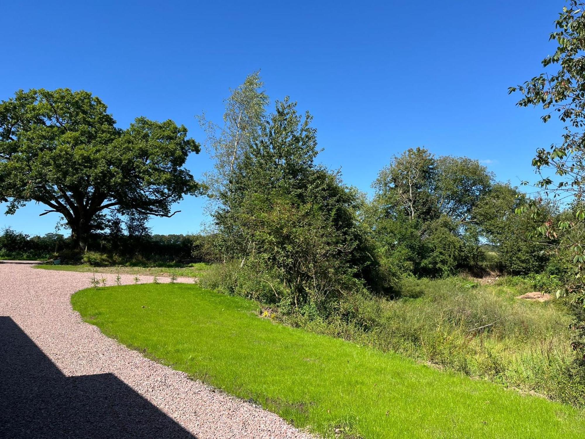 Brackenhill Cabin Carlisle  Eksteriør bilde